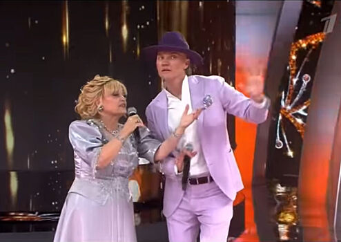 Сына Надежды Кадышевой лишили родительских прав