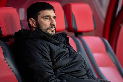 Пономарёв: Гогниев — посредственный тренер