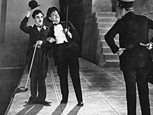 Киноизоляция: экскурс по истории кино за 4 минуты