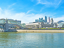 Назван самый удачный район Москвы для открытия коворкингов