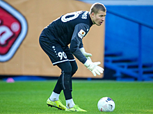 ФК «Волна» подписала двух новых игроков