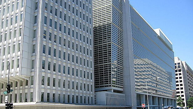 Члены Всемирного банка договорились о докапитализации