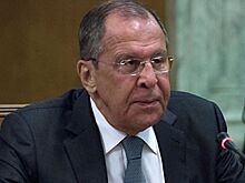 В Хельсинки началась встреча главы МИД России и Германии