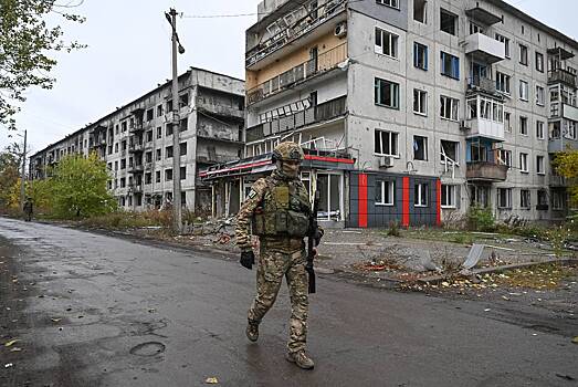 Российский военкор рассказал об отношении к мирным переговорам на передовой