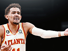 Куин Снайдер о Трэе Янге: «Ему стоит сосредоточиться на повышении эффективности»