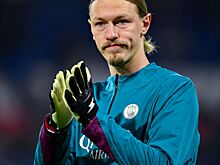 Первый тренер Сафонова: мечтаю, чтобы Матвей выиграл Лигу чемпионов
