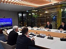 Подписано соглашение между правительством Саратовской области и Всероссийской Федерацией самбо