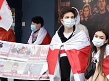 "Все-таки вникла": баскетболистка из Белоруссии обвинила себя за молчание