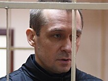Экс-полковнику Захарченко вынесли приговор