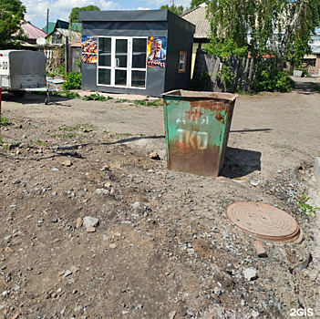 Кемеровская мэрия приказала уничтожить шашлычную