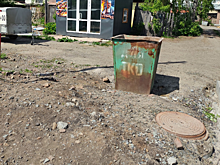 Кемеровская мэрия приказала уничтожить шашлычную