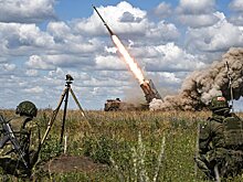 Раскрыта хитрость ВС России при освобождении Даниловки