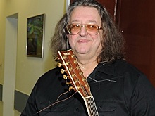 Александр Градский: «Я имел успех у красивых женщин»