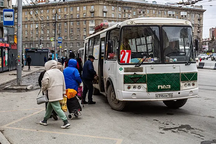 В Челябинской области запустят 18 межмуниципальных сезонных маршрутов