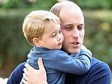 Юный наследник британского престола в опасности