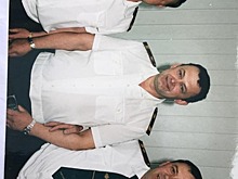 Больше 37 лет отслужил в балашихинском отделе ГИБДД полковник полиции Николай Елин