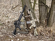 Израиль снова нашел доказательство передачи ХАМАС украинского оружия