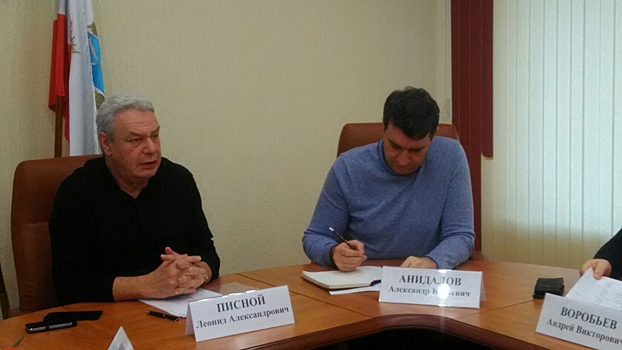 "Саратовгражданпроект" терпит финансовый крах из-за недобросовестных заказчиков