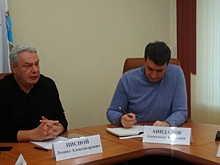 "Саратовгражданпроект" терпит финансовый крах из-за недобросовестных заказчиков