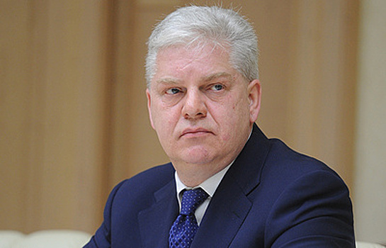 Дмитрий Гогин: качество продукции для госрезерва имеет особое значение