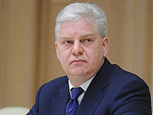 Дмитрий Гогин: качество продукции для госрезерва имеет особое значение
