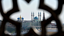 Татарстан намерен развивать туризм с участием National Geographic