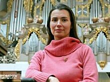 Пушкин помогает. Праправнучка поэта - о вдохновении, дисциплине и музыке