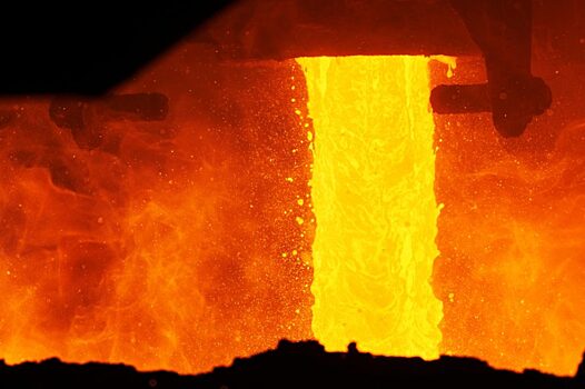 Китай не сможет оживить рынок металлов