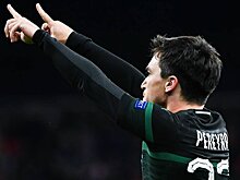 Сперцян прокомментировал новость о завершении карьеры экс-игрока "Краснодара"