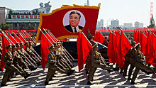 «Я ничего в этом не понимаю»: как Ким Ир Сен строил КНДР