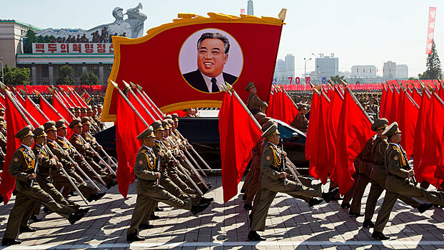 «Я ничего в этом не понимаю»: как Ким Ир Сен строил КНДР