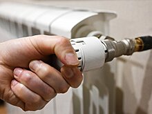 В трех округах Новгородской области уже начался отопительный сезон