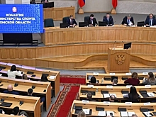 Виталий Хоценко: Омская область входит в число ведущих спортивных центров России