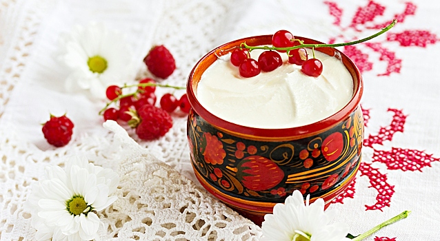 В России участились случаи подделки молочных продуктов