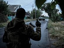 Положение ВСУ у Северска назвали критическим