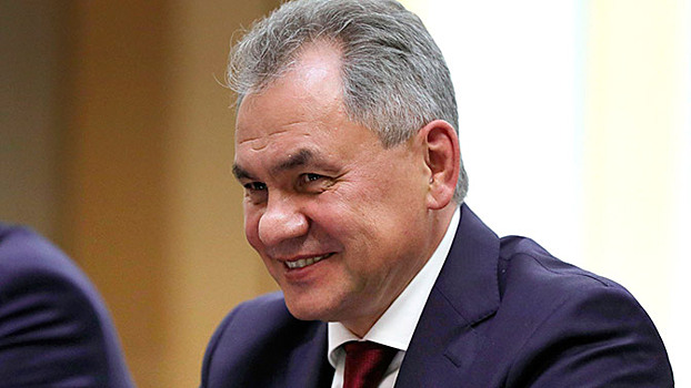Встреча министра обороны РФ и начальника Генштаба Турции прошла в Москве