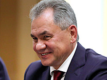 Встреча министра обороны РФ и начальника Генштаба Турции прошла в Москве
