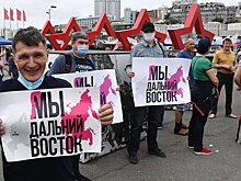 «Долой царя!»: новые протесты пошатнули позиции Путина (Svenska Dagbladet, Швеция)