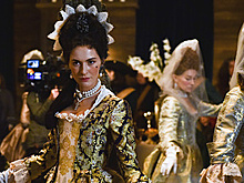 "Фильм о преодолении внутреннего раба". Сериал об эпохе Петра I снимают для Первого канала