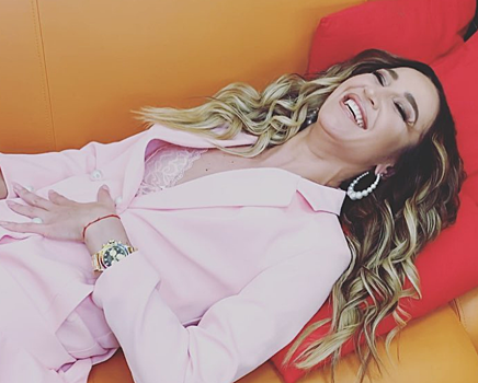 Бузова отписалась от Собчак в Instagram