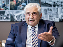 Посол в Берлине: РФ не получила в МИД ФРГ ответа на свои вопросы по делу о шпионаже