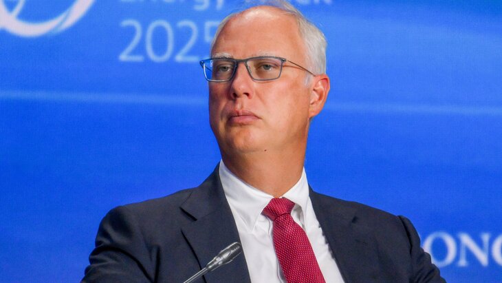 Дмитриев заявил, что высшие дипломаты ЕС паникуют