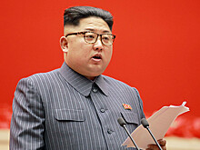 СМИ: Ким Чен Ын готов заключить мирный договор с США