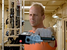 Люк Бессон расскажет москвичам о "Пятом элементе" в онлайн-формате