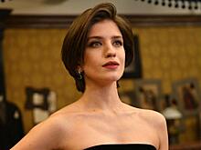 32-летняя Чиповская заявила, что не хочет иметь детей