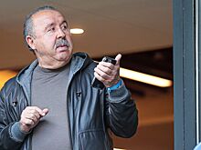 Валерий Газзаев назвал фаворитов Евро–2024