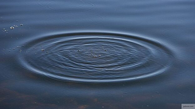 Физики открыли новое жидкое состояние воды при сверхнизких температурах