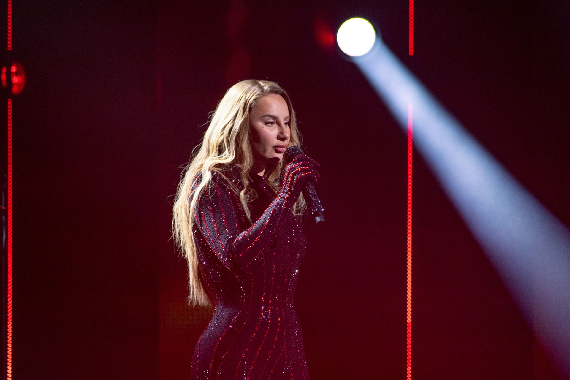 концерт анны асти в москве 2022