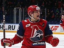 «Раньше «Локомотив» мог потухнуть, когда что-то складывалось не в нашу пользу. Сейчас мы от этого ушли» — Полунин