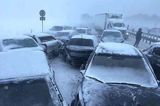 В Пензенской области более 60 тыс. человек остались без света из-за непогоды